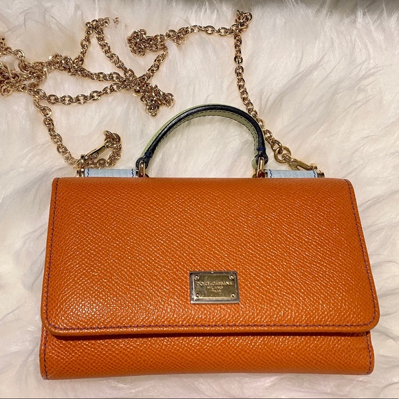 dolce & gabbana authentic 100% used! - Picture 1 of 5